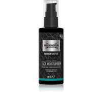 Wilkinson Sword Barbers Style Moisturiser siero idratante viso 88 ml