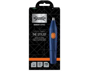 Wilkinson Sword Barber's Style The Stylist