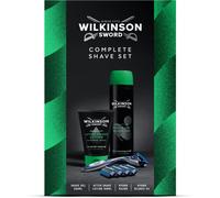 Wilkinson Sword Complete Shave Set confezione regalo per rasatura