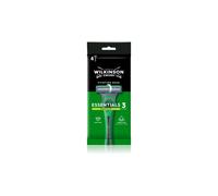 WILKINSON EXTRA 3 SENSITIVE X 4