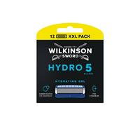 Wilkinson sword Hydro 5 12 pezzi - Lame di ricambio