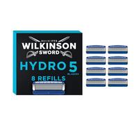 Wilkinson Sword Hydro5 Skin Protection Regular lame di ricambio 8 pz