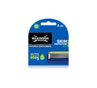 Wilkinson Hydro 5 The Face Groomer 4 pezzi