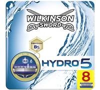 Wilkinson Sword Hydro, 5 lamette per rasoio