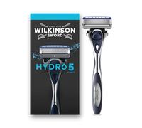 Wilkinson Sword Hydro 5, rasoio uomo, 1 lama di ricarica