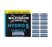 Wilkinson Sword Hydro 5 Confezione con 12 lame di ricambio