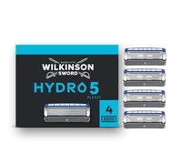 Wilkinson Sword Hydro5 Skin Protection Regular testina di ricambio 4 pz