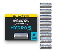 Wilkinson Sword Hydro5 Skin Protection Regular testina di ricambio 8 pz
