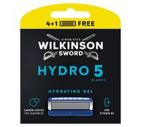 Wilkinson Sword Hydro 5 Ricariche per rasoio
