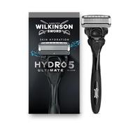 Wilkinson Sword Hydro 5 Ultimate Rasoio