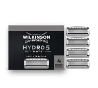 Wilkinson Sword Hydro5 Ultimate testina di ricambio 4 pz