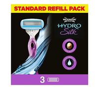 Wilkinson Sword Hydro Silk Lamette da rasoio
