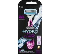 Wilkinson Sword Hydro Silk rasoio 1 pz per donna