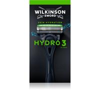 Wilkinson Sword Hydro3 Skin Protection Black Edition rasoio 1 pz