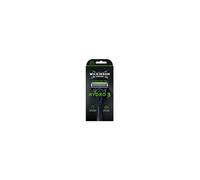 Wilkinson Sword Hydro3 Skin Protection Black Edition rasoio 1 pz