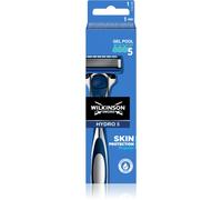 Wilkinson Sword Hydro5 rasoio per uomo 1 pz