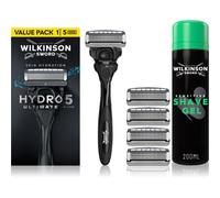 Wilkinson Sword Hydro5 set