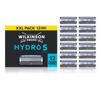 Wilkinson Sword Hydro5 Skin Protection Regular testina di ricambio 12 pz