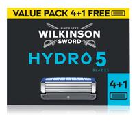 Wilkinson Sword Hydro5 Skin Protection Regular testina di ricambio 5 pz