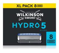 Wilkinson Sword Hydro5 Skin Protection Regular testina di ricambio 8 pz