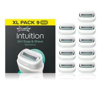 Wilkinson Sword Intuition 2in1 Soap & Shave Sensitive testina di ricambio 2 in 1