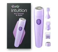 Wilkinson Sword Intuition 4in1 Trimmer & Styler tagliapeli elettrico 1 pz