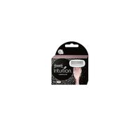 Wilkinson sword Intuition completa 3 pezzi Testa di ricambio - Testine rasoio