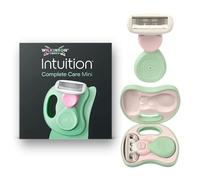 Wilkinson Sword Intuition Complete Mini rasoio da viaggio con astuccio 1 pz