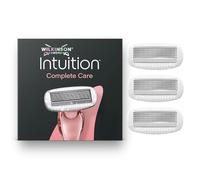 Wilkinson Sword Intuition Complete lame di ricambio 3 pz