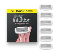 Wilkinson Sword Intuition Complete lame di ricambio 6 pz