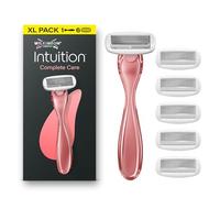 Wilkinson Sword Intuition Complete rasoio + testina di ricambio 6 pz