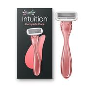 Wilkinson Sword Intuition Complete Care, rasoio donna, manico, 1 ricarica