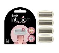 Wilkinson Sword INTUITION COMPLETE CARGADOR 4 UDS
