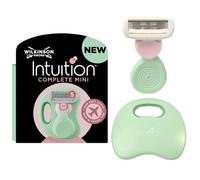 Wilkinson Sword Intuition Complete Mini rasoio da viaggio con astuccio 1 pz