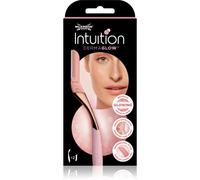 Wilkinson Sword Intuition Dermaglow rasoio + 2 testine di ricambio