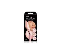Wilkinson Sword Intuition Dermaglow Rasoio + 2 Testine - Rasoio