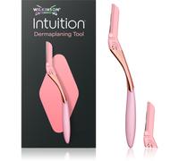 Wilkinson Sword Intuition Dermaglow rasoio per sopracciglia