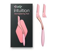 Wilkinson Sword Intuition Dermaglow rasoio per sopracciglia