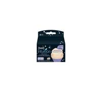 Wilkinson sword Intuition Dry Skin Lama di ricambio 3 pezzi - Lama rasoio ricambio
