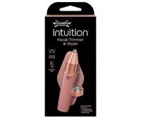 Wilkinson sword Intuition Perfect Finish 2 in 1 hair trimmer