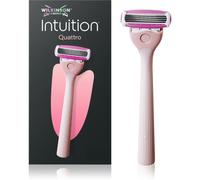 Wilkinson Quattro per Donne Rasoio