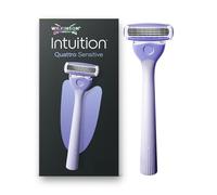 Wilkinson Sword Intuition Quattro Sensitive rasoio 1 pz