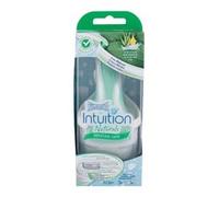 Wilkinson sword Intuition Sensitive Care Set - Rasoio utile