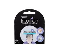 Wilkinson Sword Intuition Sensitive Touch 1Balení Per Donna (Replacement Blade)