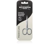 Wilkinson Sword Manicure Cuticle Scissors Pointed forbici per unghie e cuticole 1 pz