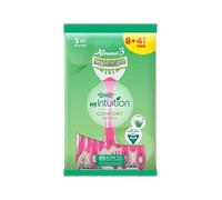 Wilkinson Sword My Intuition Xtreme 3 rasoi monouso Comfort Sensitive 12 pz