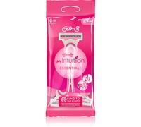 Wilkinson Sword Extra 3 Beauty rasoi monouso 4 pz