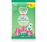 Wilkinson Sword My Intuition Xtreme 3 rasoi monouso Comfort Sensitive 12 pz