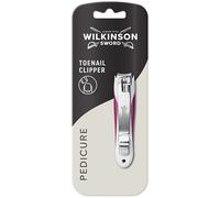 Wilkinson sword Nail Clippers (Manicure Clippers)
