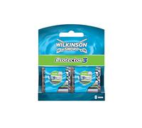 Wilkinson Sword Protector 3-8 Lame di Rasoio
